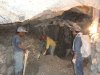 Potosí, mijnwerkers