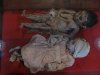 Potosí, mummies