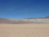 Salar de Uyuni, Desierto de Dali