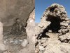 Salar de Uyuni, Necropolis