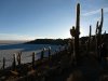 Salar de Uyuni, Isla Incahuasi
