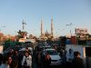 Ferry - Port Said