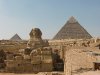 Sfinx - Giza