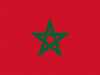Marokko - vlag