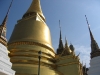 Bangkok - Wat Phra Kaew