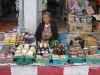 Mae Sariang - markt