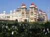 Maharaja’s Palace, Mysore